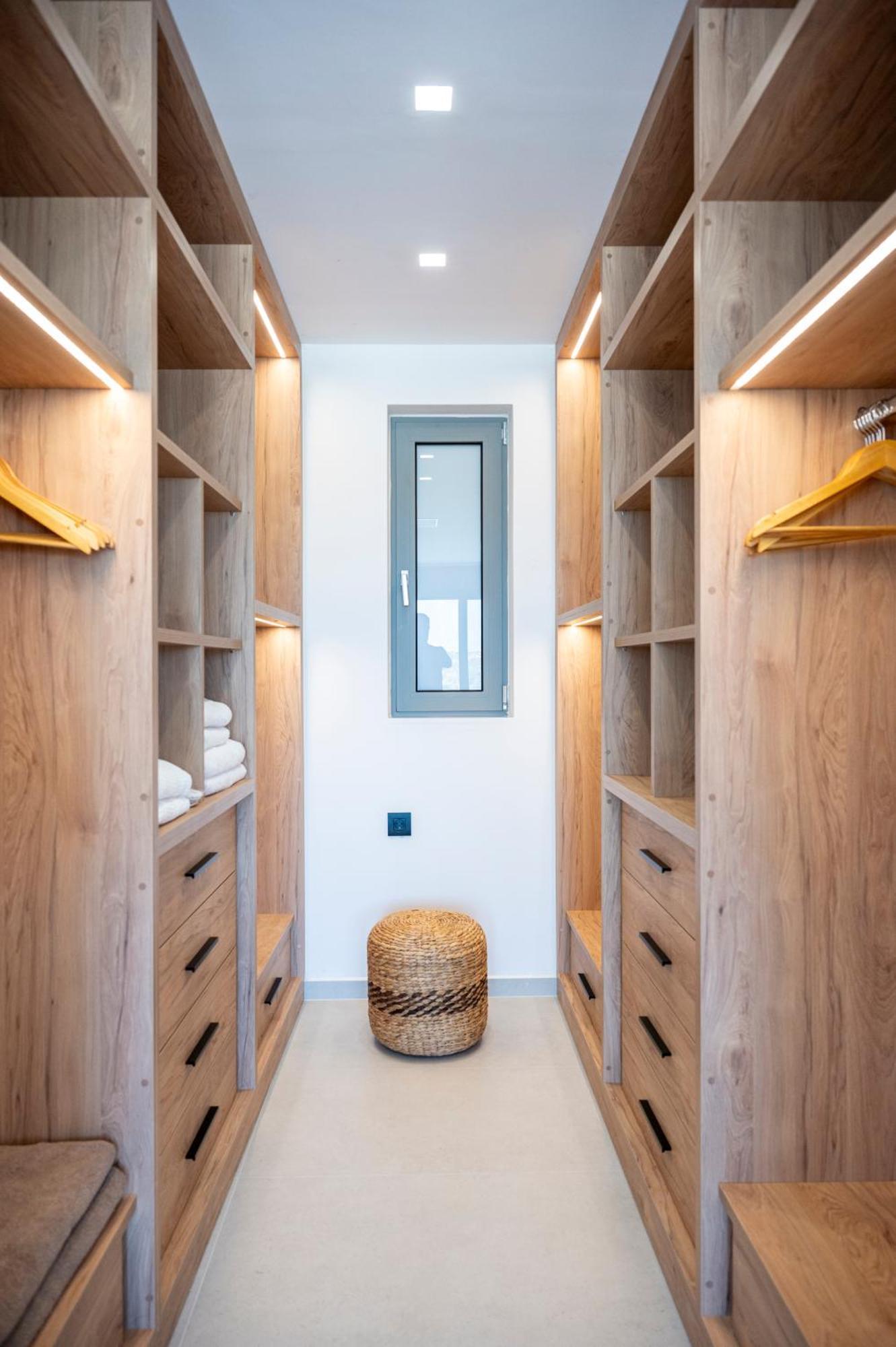 Ferienwohnung Mousonas Luxury Living Kámpos Exterior foto
